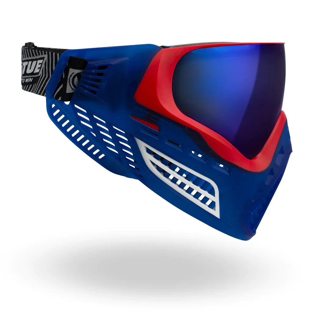 VIRTUE VIO ASCEND GOGGLE - CRYSTAL PATRIOT - Image 4
