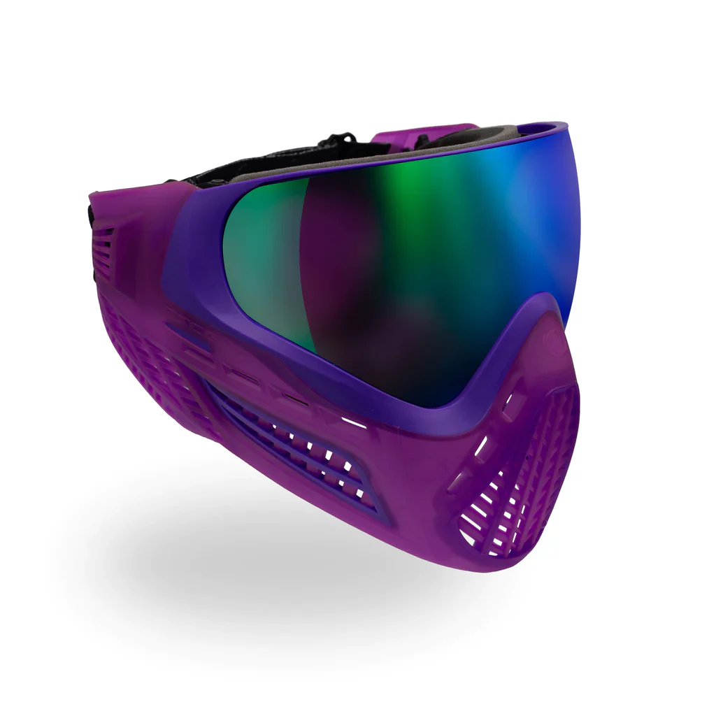VIRTUE VIO ASCEND GOGGLE - CRYSTAL PURPLE - Image 2