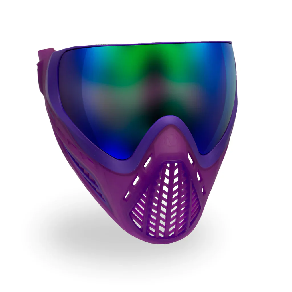 VIRTUE VIO ASCEND GOGGLE - CRYSTAL PURPLE - Image 3