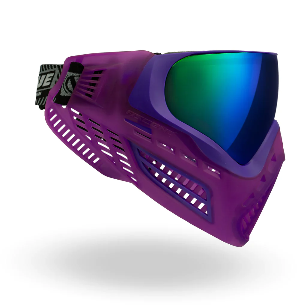 VIRTUE VIO ASCEND GOGGLE - CRYSTAL PURPLE - Image 4