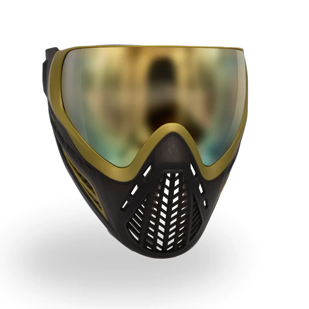 VIRTUE VIO ASCEND GOGGLE - GOLD - Image 2