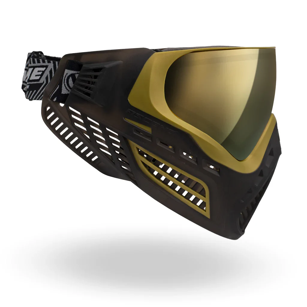 VIRTUE VIO ASCEND GOGGLE - GOLD - Image 3