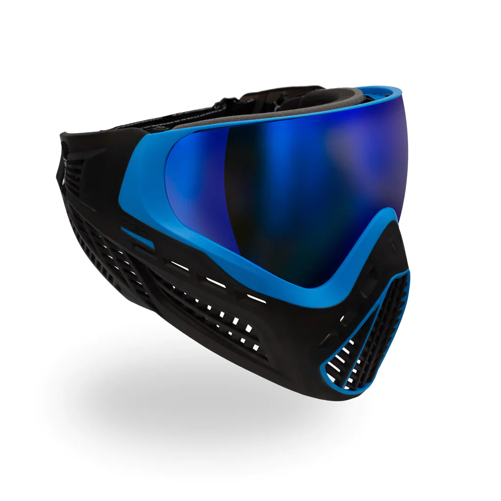 VIRTUE VIO ASCEND GOGGLE - ICE CYAN - Image 2