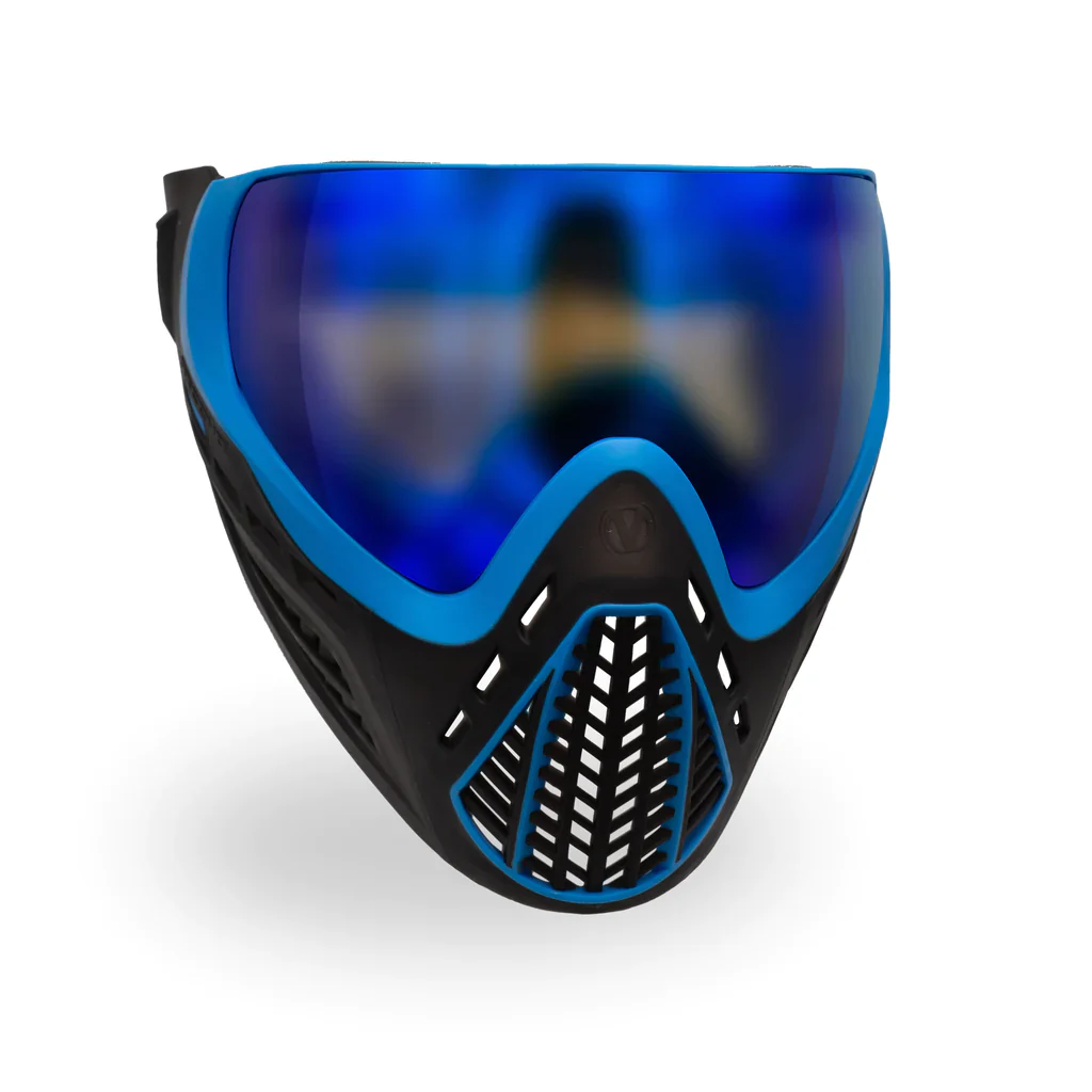 VIRTUE VIO ASCEND GOGGLE - ICE CYAN - Image 3