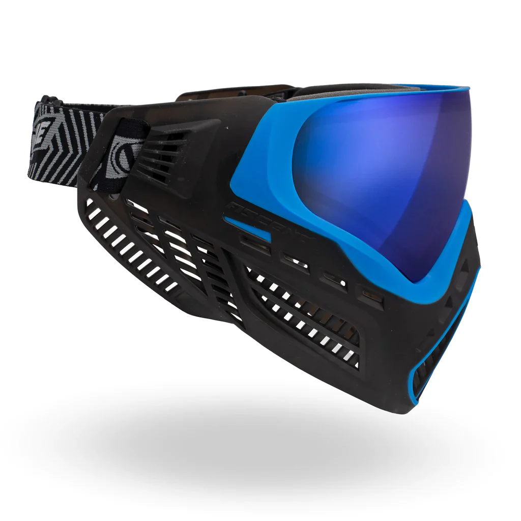 VIRTUE VIO ASCEND GOGGLE - ICE CYAN - Image 4