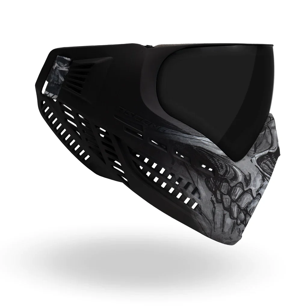 VIRTUE VIO ASCEND GOGGLE - SKULL LE - LIMITED TO 250 - Image 2
