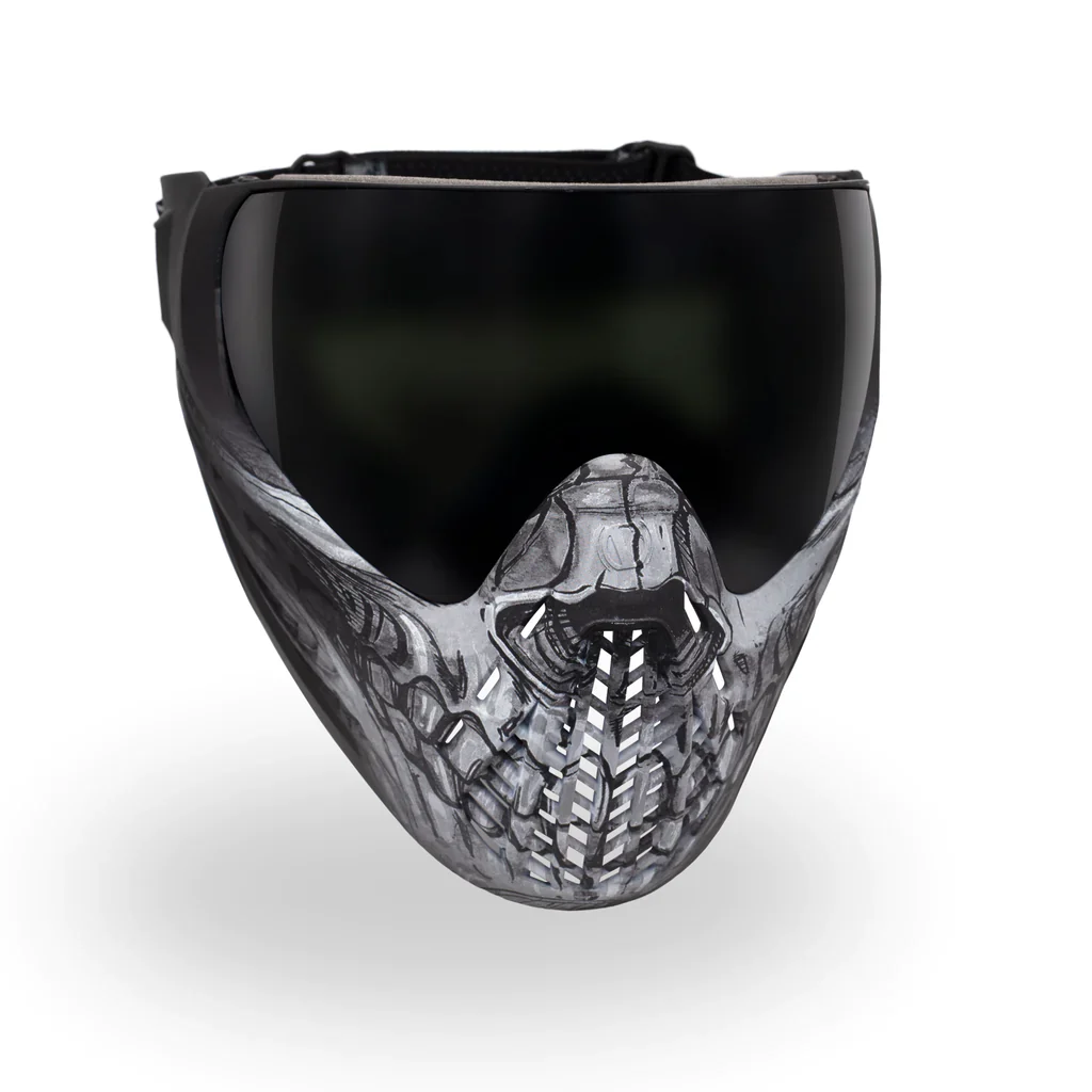 VIRTUE VIO ASCEND GOGGLE - SKULL LE - LIMITED TO 250 - Image 3