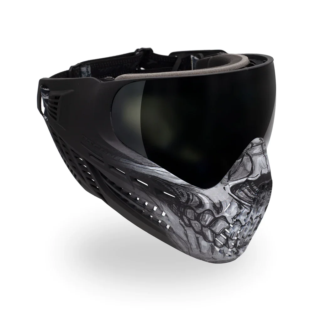 VIRTUE VIO ASCEND GOGGLE - SKULL LE - LIMITED TO 250 - Image 4