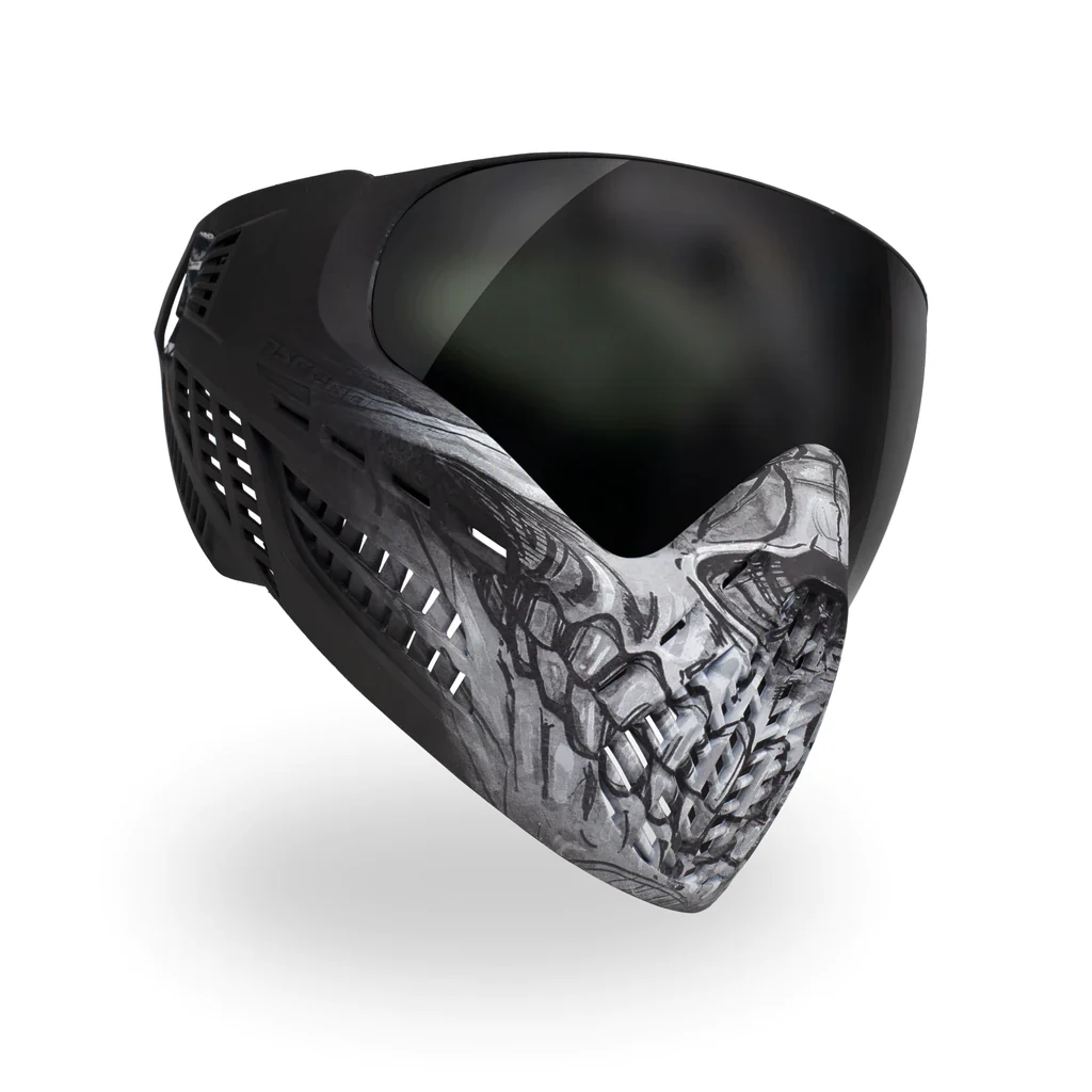 VIRTUE VIO ASCEND GOGGLE - SKULL LE - LIMITED TO 250 - Image 5
