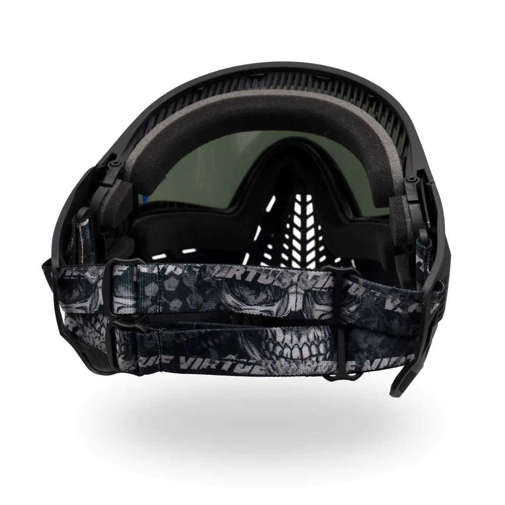 VIRTUE VIO ASCEND GOGGLE - SKULL LE - LIMITED TO 250 - Image 6