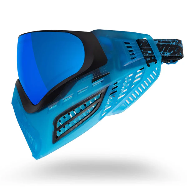 Virtue VIO Ascend - Black Cyan SE - Image 2