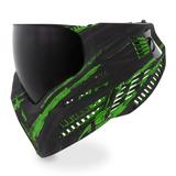 Virtue VIO Ascend - Graphic Lime - Image 2