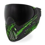 Virtue VIO Ascend - Graphic Lime - Image 3