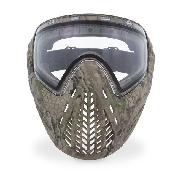 Virtue VIO Ascend Paintball Mask - Highlander - Image 4