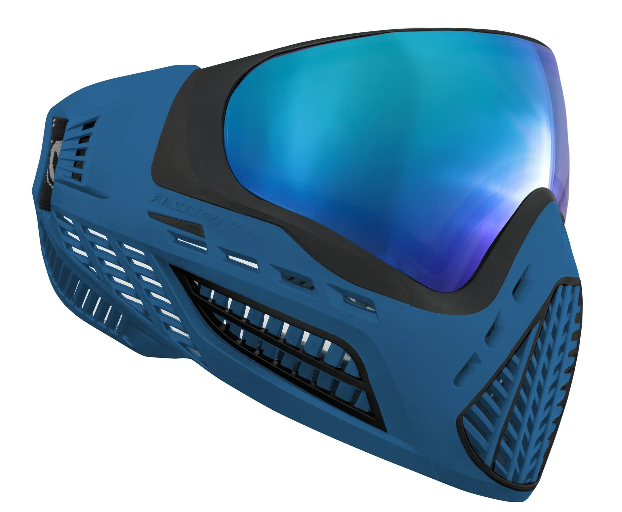 Virtue Vio Ascend - Steel Ice