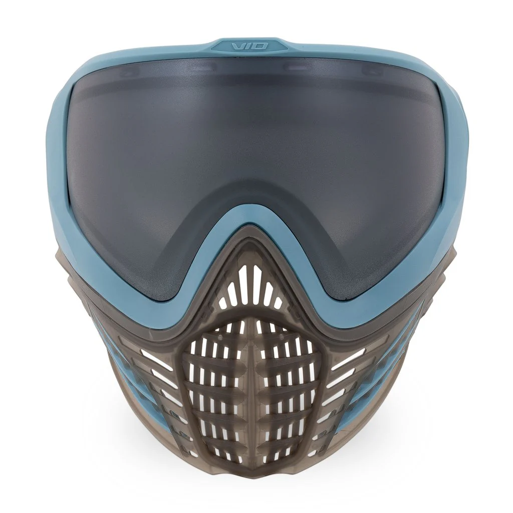 Virtue VIO Contour 2 Paintball Mask - Dark Slate Blue - Image 3