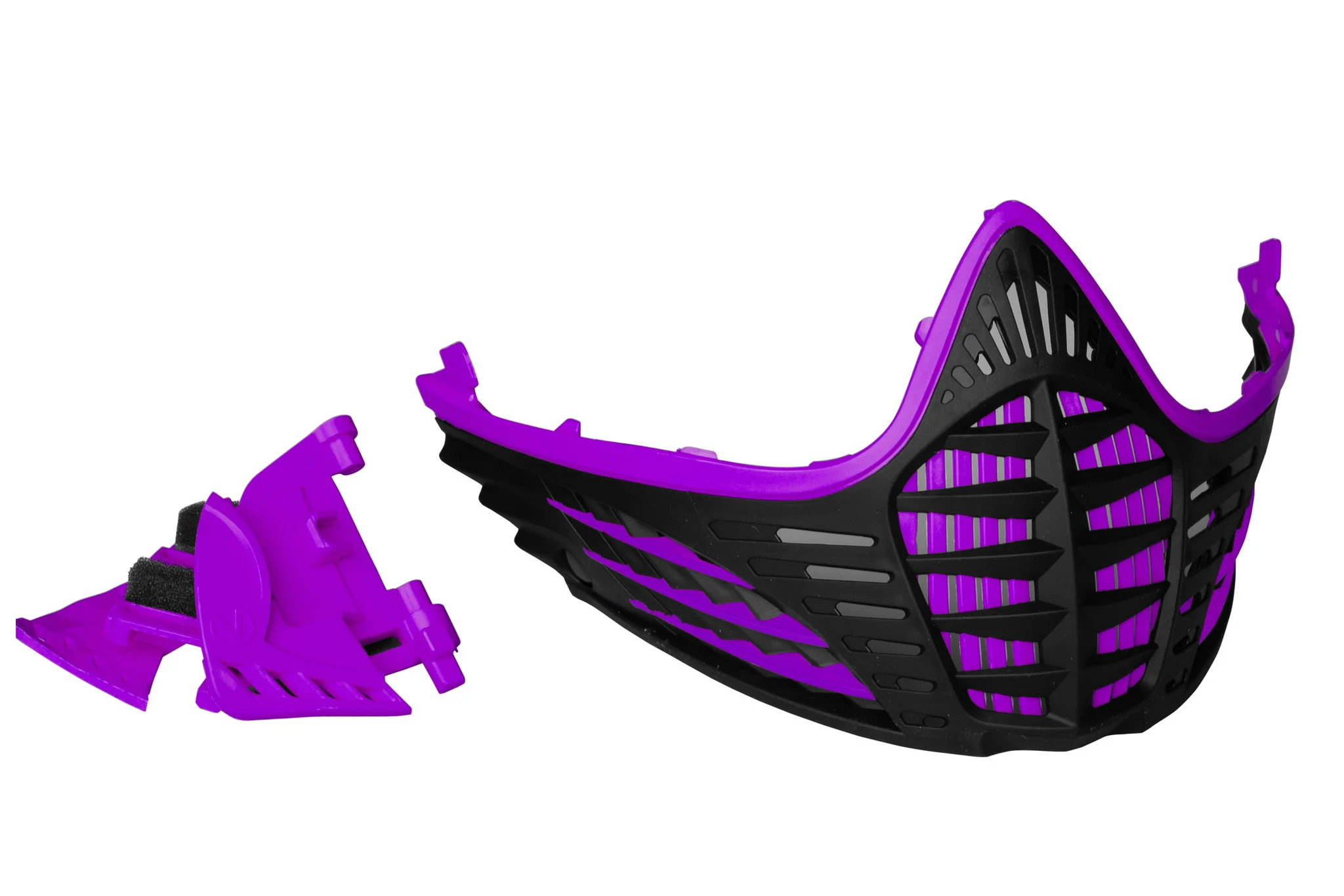 Virtue VIO Contour Facemask - Image 3