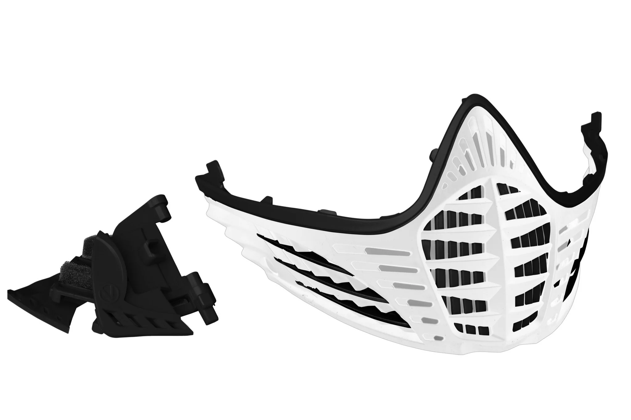 Virtue VIO Contour Facemask - Image 4