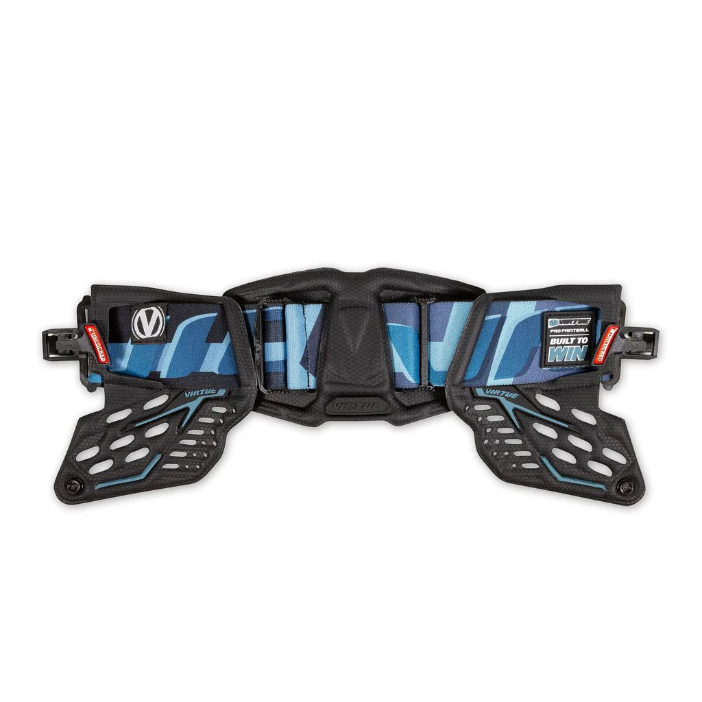 Virtue Vio Upgrade Kit - Slate Blue - Image 2