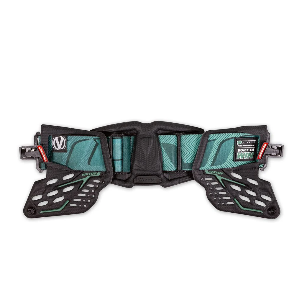 Virtue Vio Upgrade Kit - Slate Green - Image 2