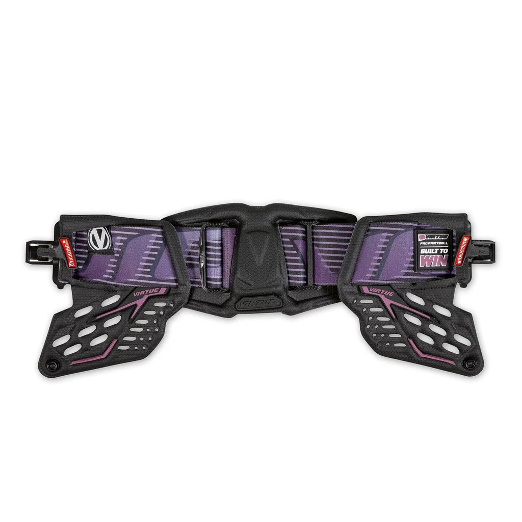 Virtue Vio Upgrade Kit - Slate Purple - Image 2