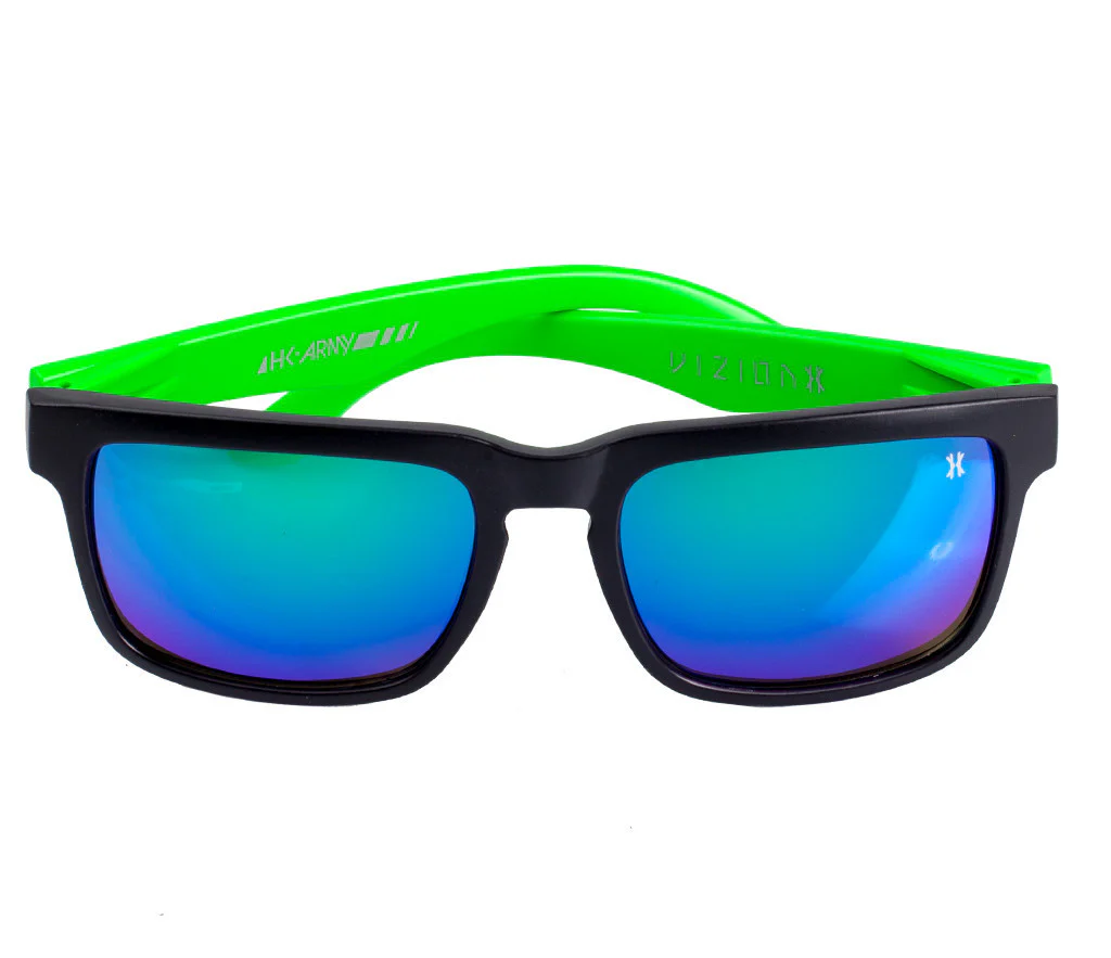 Vizion Sunglasses Electric - Image 3