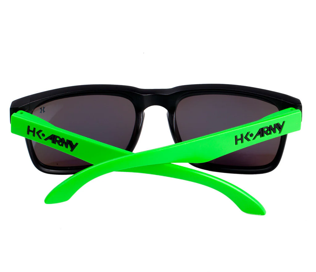 Vizion Sunglasses Electric - Image 4