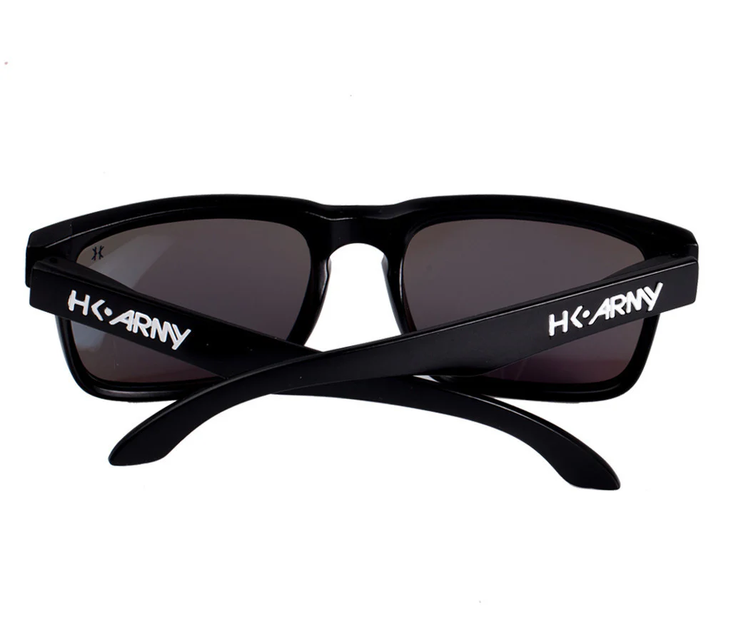 Vizion Sunglasses Midnight - Image 4