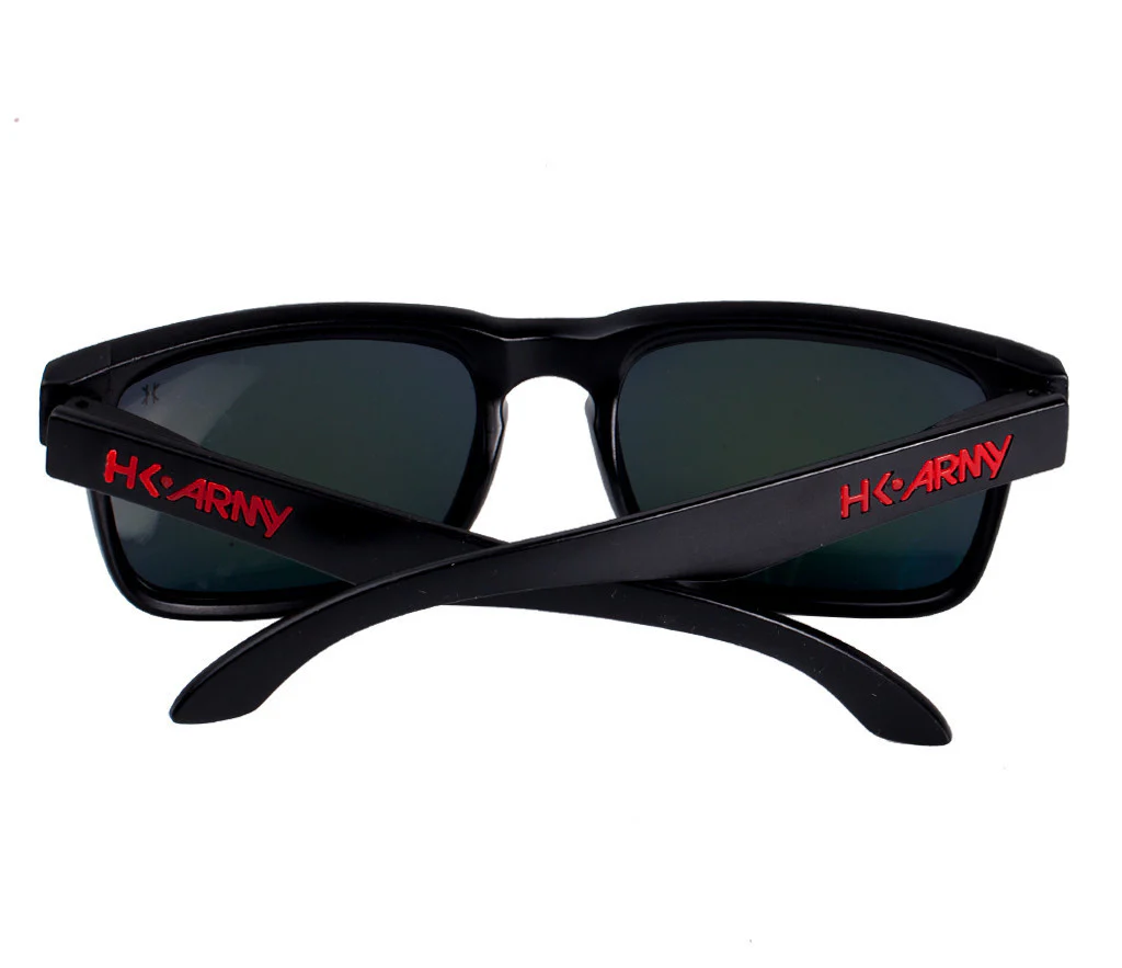 Vizion Sunglasses Stealth - Image 3