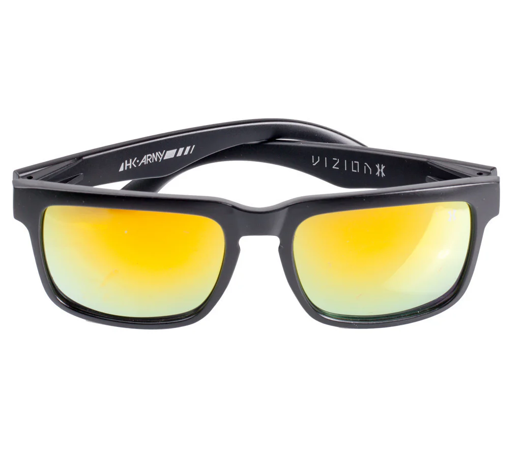 Vizion Sunglasses Stealth - Image 4