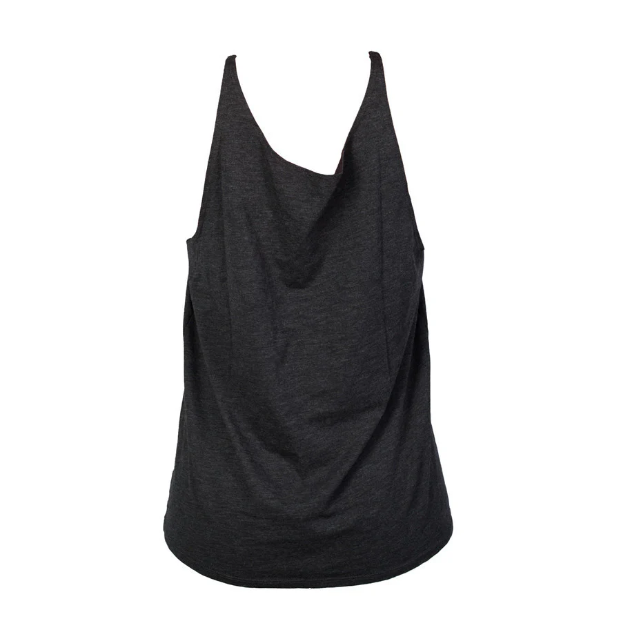 Women's Tank - Descent - Image 2