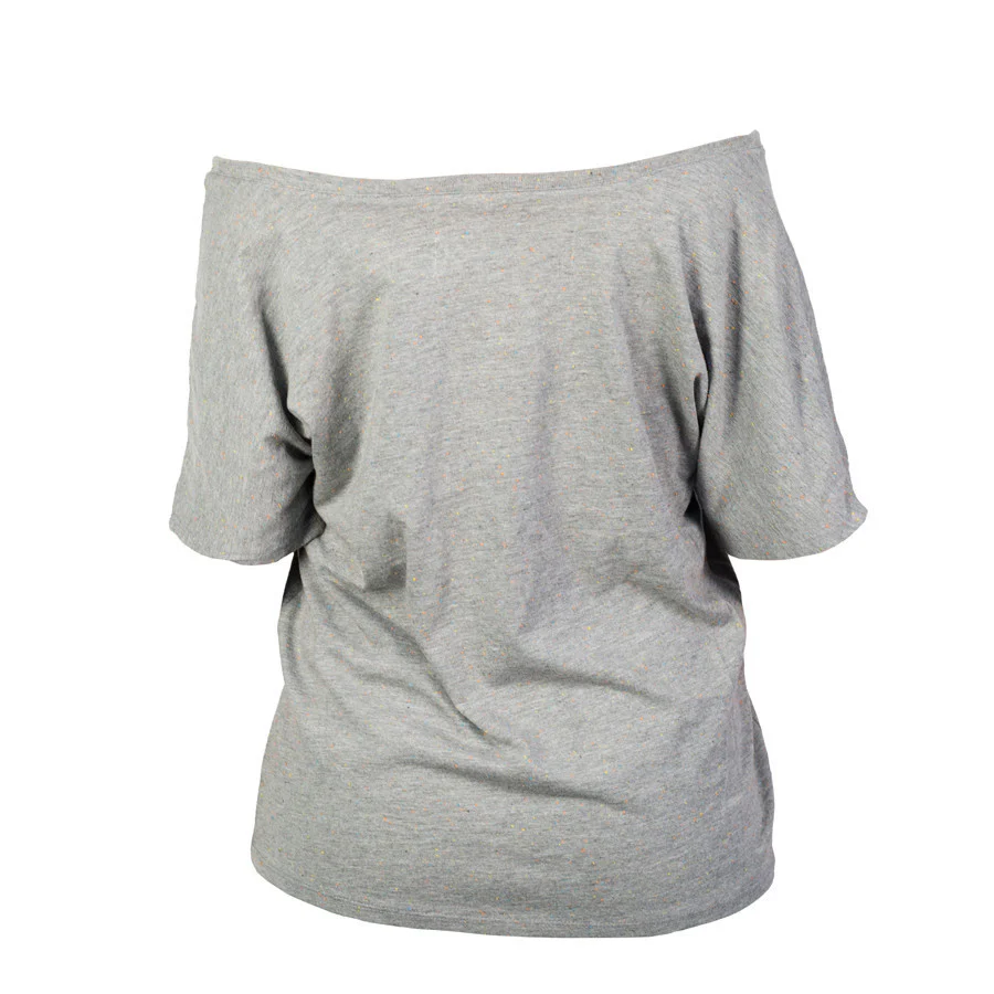 Women's Top - Quadrants - Image 2