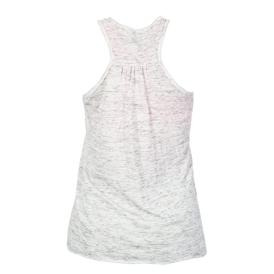 Women's Tank - Palms - Image 2
