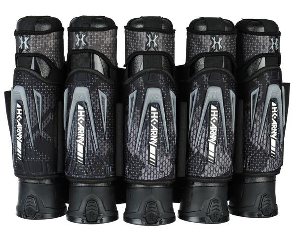 Zero G Harness - Graphite 5+4 - Image 2
